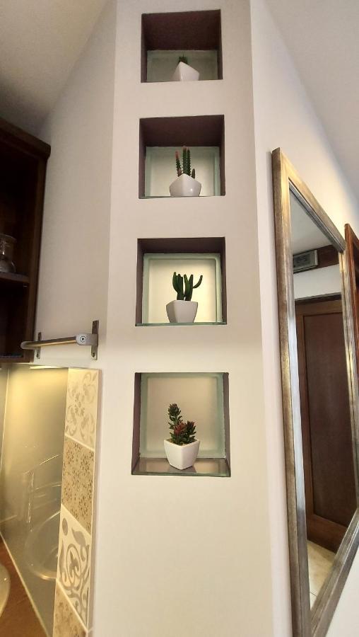 Titi Classic & Trendy Apartman Buk Exterior photo